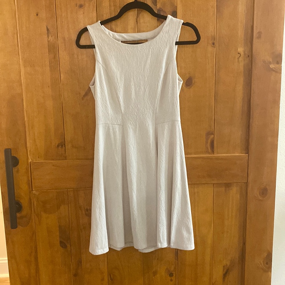 Lauren Conrad Dress
